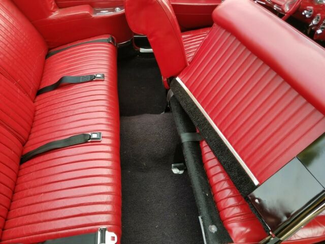 Chrysler Imperial 1961 image number 28