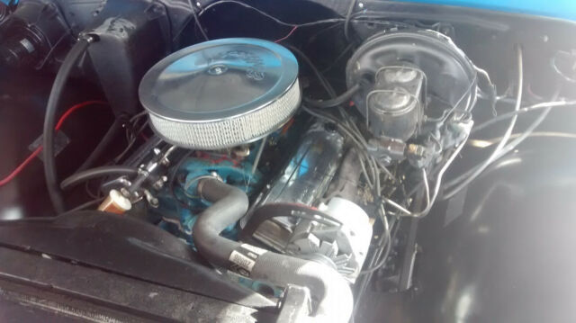 Chevrolet C-10 1971 image number 15