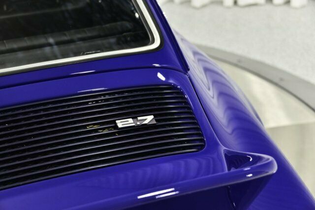 Porsche 911 Carrera RS Touring 1973 image number 11