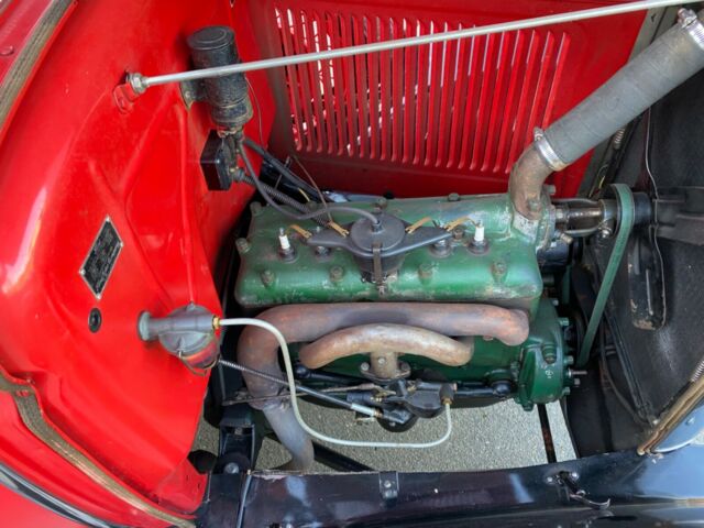 Ford Model A 1931 image number 1