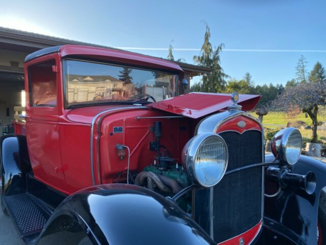 Ford Model A 1931 image number 11