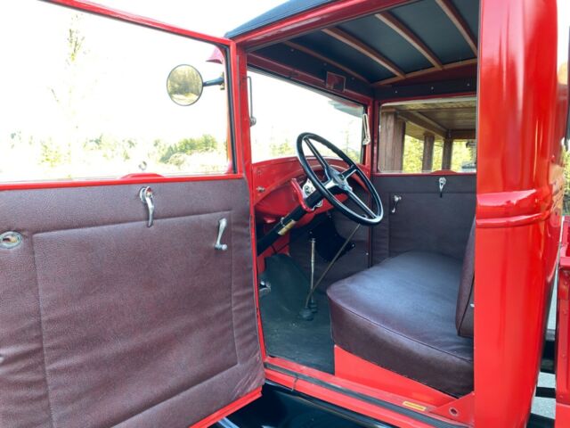 Ford Model A 1931 image number 8