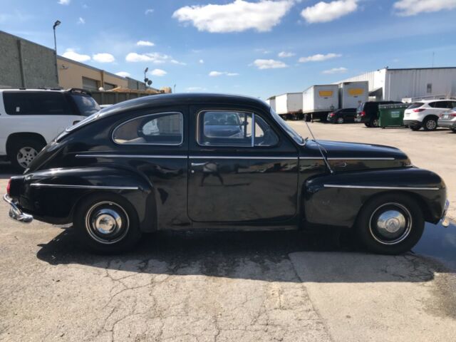 Volvo PV544 1961 image number 16