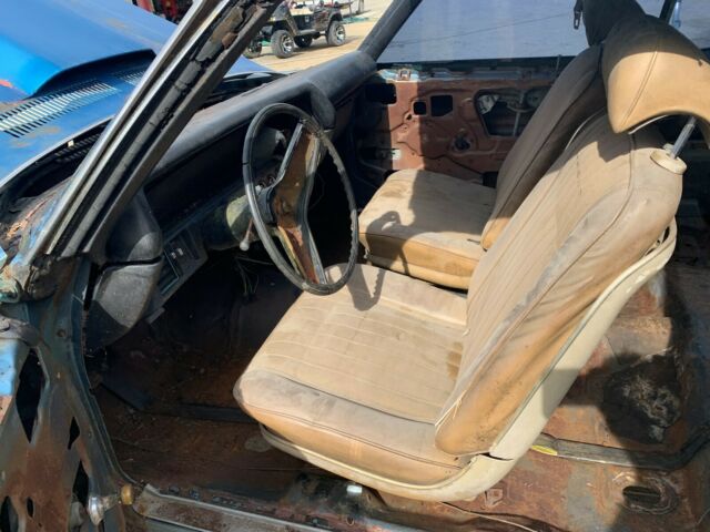 Chevrolet Chevelle 1970 image number 13