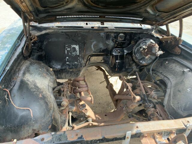 Chevrolet Chevelle 1970 image number 39