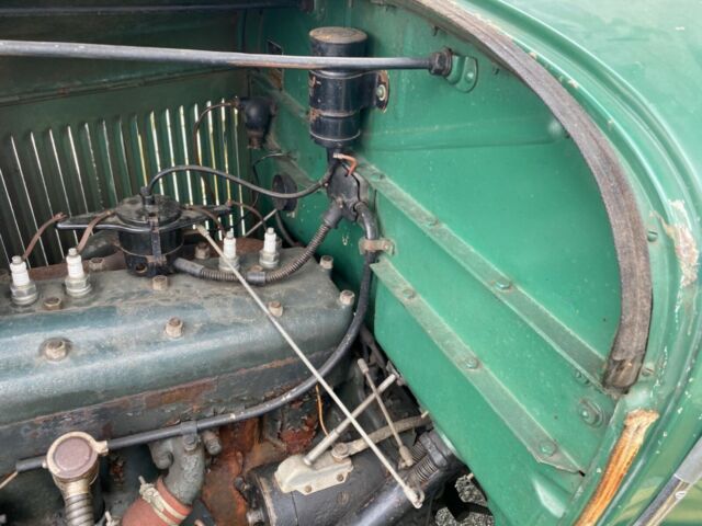 Ford Model A 1930 image number 21