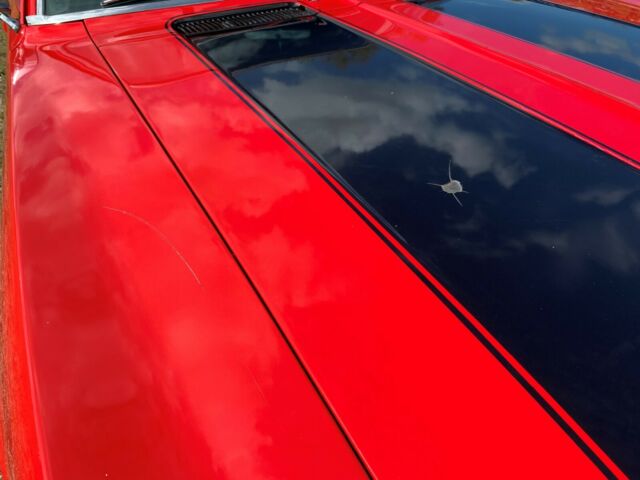 Chevrolet Camaro 1969 image number 41