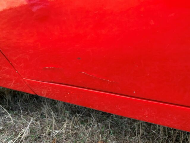 Chevrolet Camaro 1969 image number 42