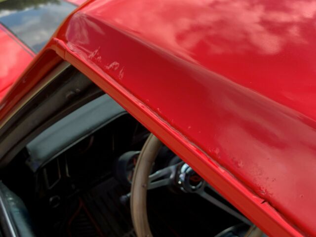 Chevrolet Camaro 1969 image number 44
