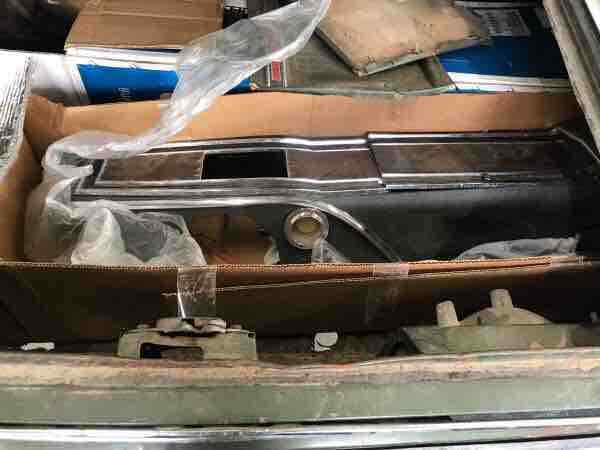 Dodge Coronet 1969 image number 34
