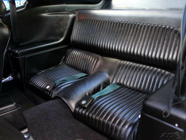 Ford Mustang 1969 image number 14