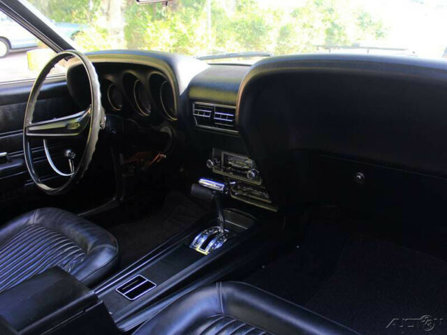 Ford Mustang 1969 image number 16