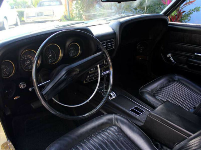 Ford Mustang 1969 image number 37