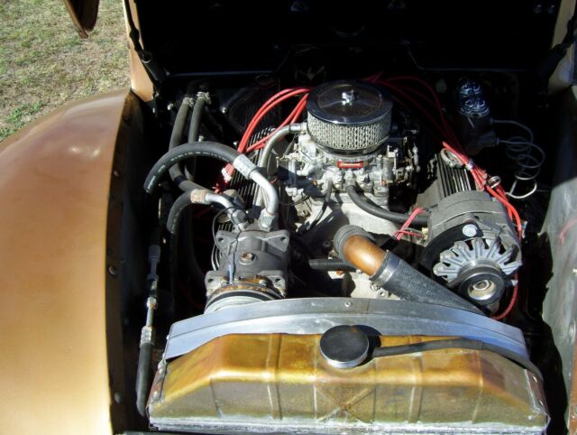 Ford Tudor 1940 image number 6