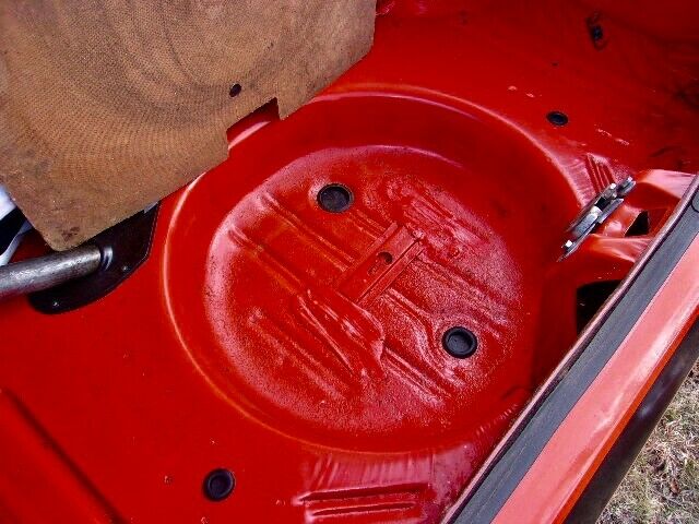 Dodge Dart 1972 image number 10