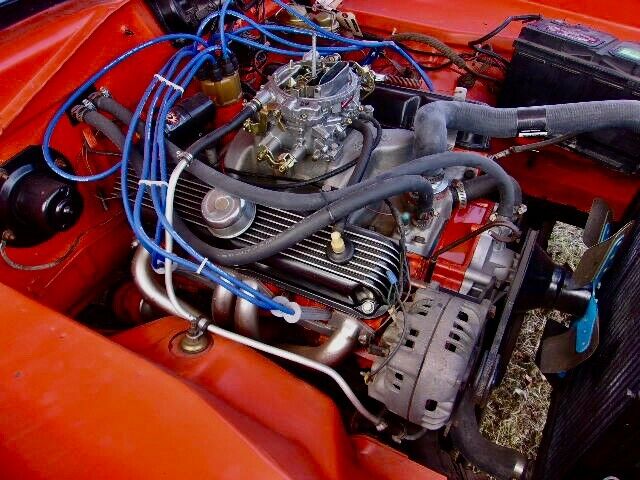 Dodge Dart 1972 image number 12