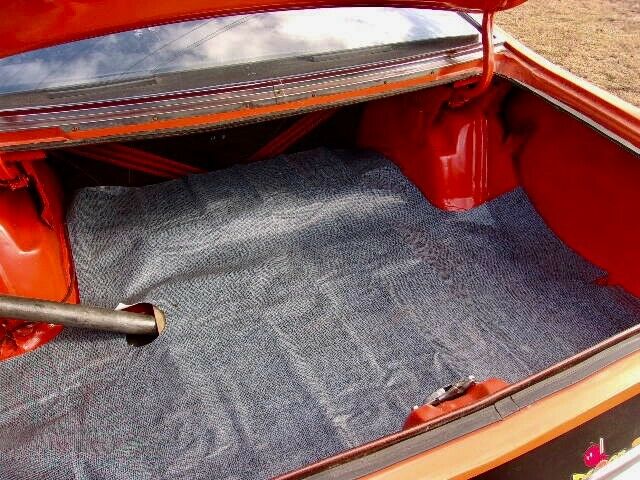 Dodge Dart 1972 image number 15