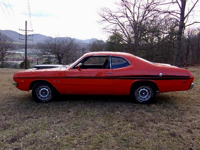 Dodge Dart 1972 image number 2
