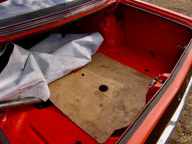 Dodge Dart 1972 image number 23