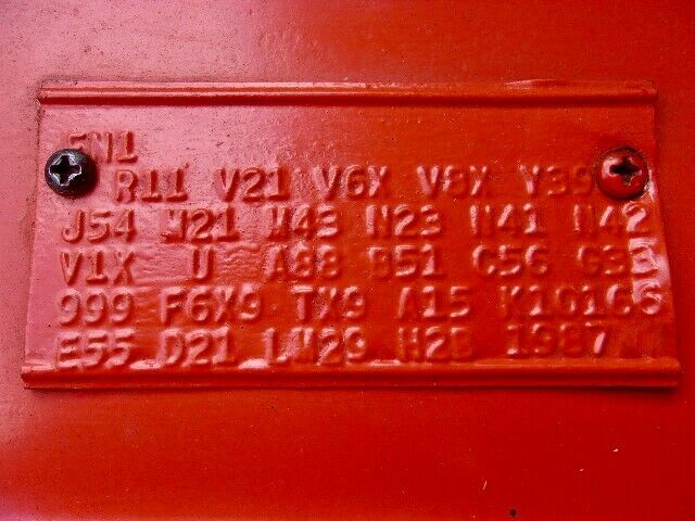 Dodge Dart 1972 image number 33