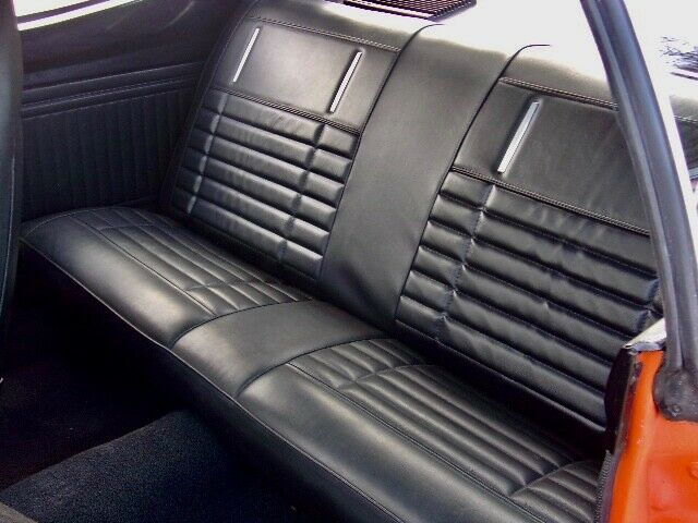 Dodge Dart 1972 image number 38