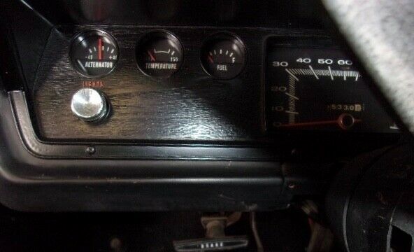 Dodge Dart 1972 image number 43