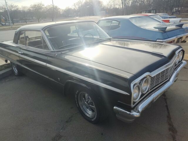 Chevrolet Impala 1964 image number 23