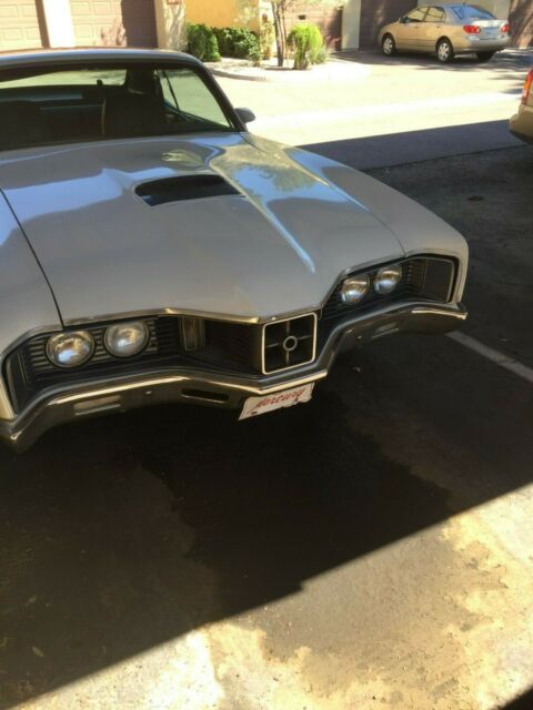 Mercury Cyclone 1970 image number 0