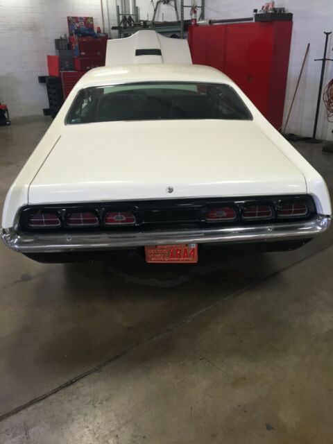 Mercury Cyclone 1970 image number 1
