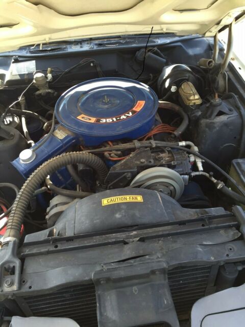 Mercury Cyclone 1970 image number 21