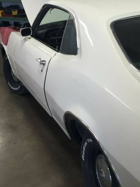 Mercury Cyclone 1970 image number 27