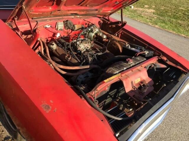 Dodge Charger 1970 image number 12