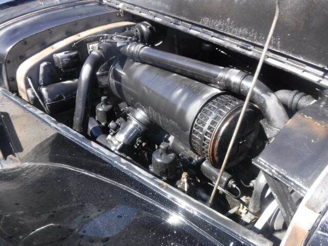 Bentley R Type 1954 image number 11