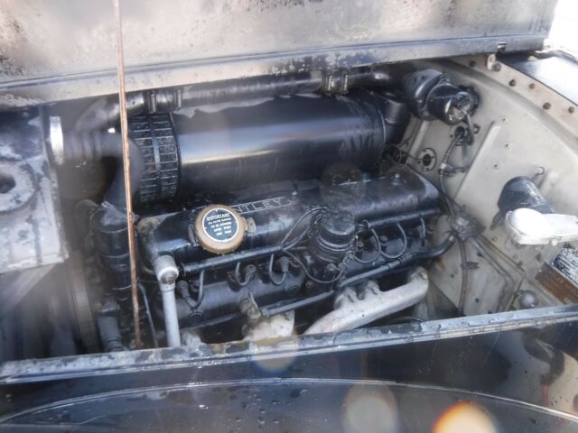 Bentley R Type 1954 image number 12