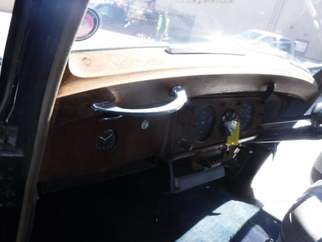 Bentley R Type 1954 image number 19