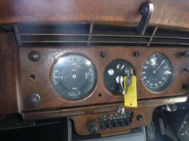 Bentley R Type 1954 image number 20