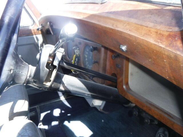 Bentley R Type 1954 image number 21