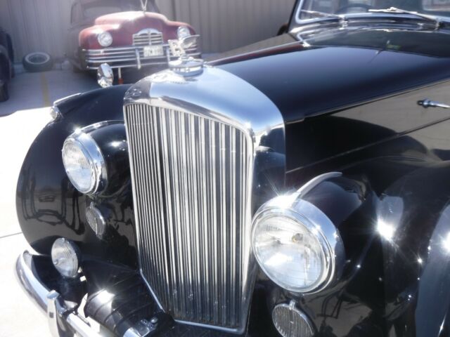 Bentley R Type 1954 image number 33