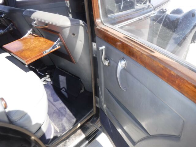Bentley R Type 1954 image number 47