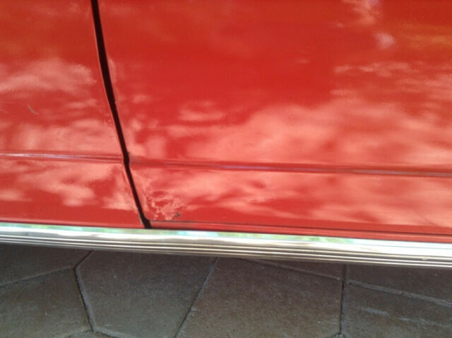 Ford Mustang 1964 image number 23