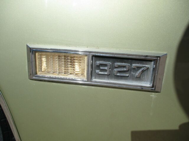 Chevrolet Caprice 1968 image number 18