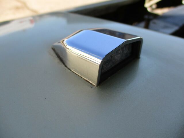 Chevrolet Caprice 1968 image number 32