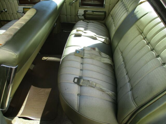 Chevrolet Caprice 1968 image number 34