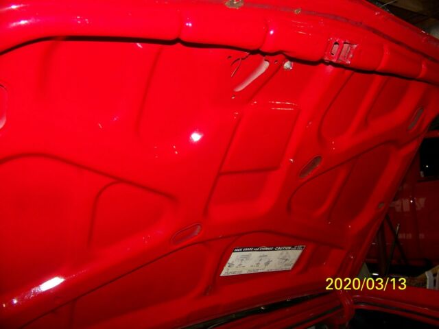 Pontiac Catalina 1966 image number 4