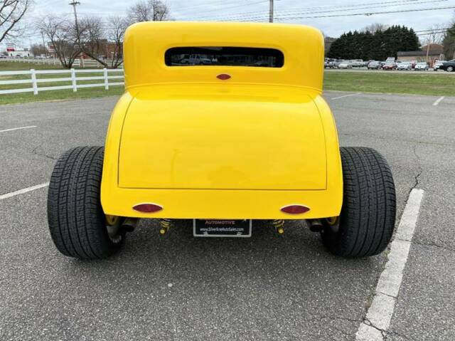 Chevrolet Classic 1932 image number 30