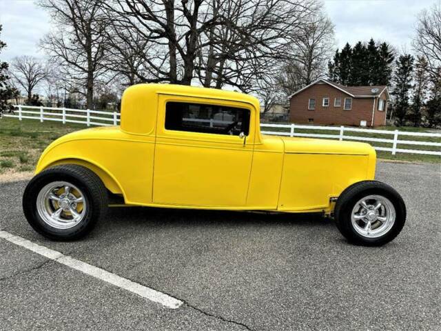 Chevrolet Classic 1932 image number 8
