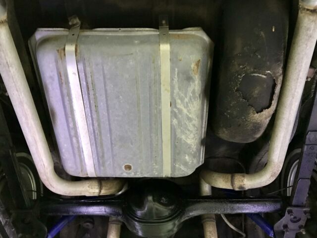 Chevrolet Bel Air/150/210 1955 image number 39