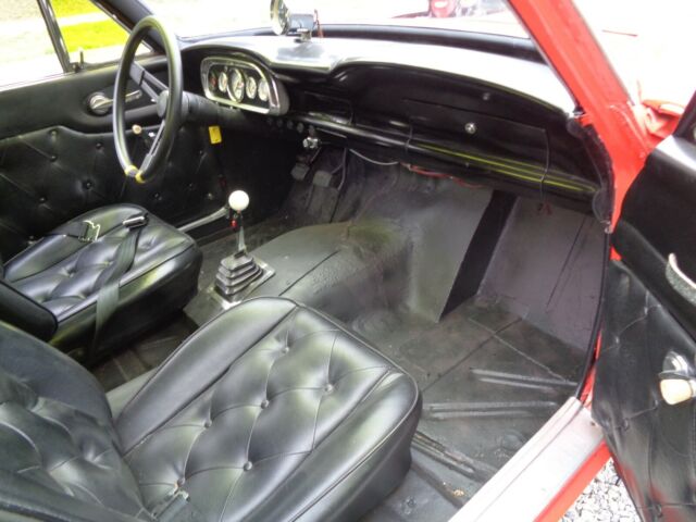 Ford Falcon 1960 image number 26
