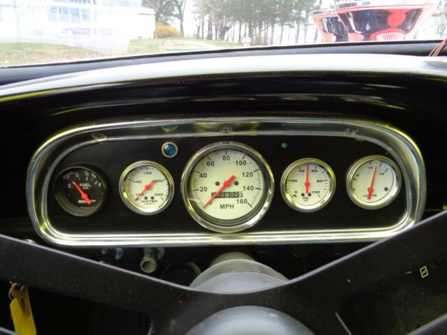 Ford Falcon 1960 image number 31