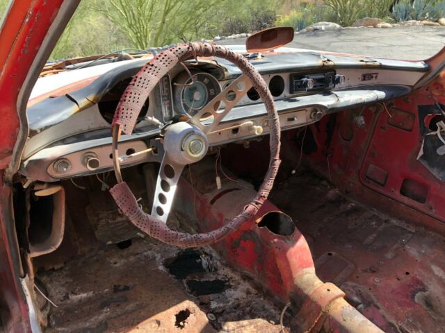 Volvo P1800 1962 image number 25